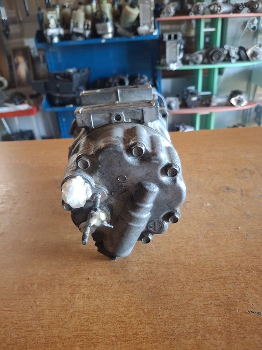 Compresor aer condiționat Pe308 307 407 2.0 Hdi