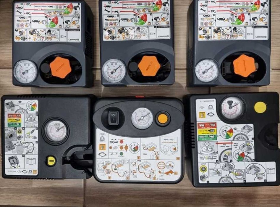 Compresoare auto Volkswagen Skoda Audi BMW Opel Ford Citroen