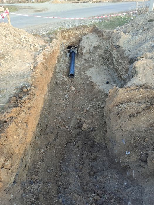 Гнб прокол горизонтальный прокол