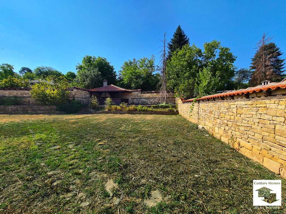 Продава се Къща в с. Арбанаси, Област Велико Търново - 408 кв.м за 1225 €/кв.м - Снимка #20