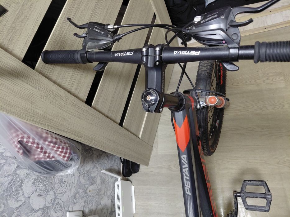 Велосипед д20 детский