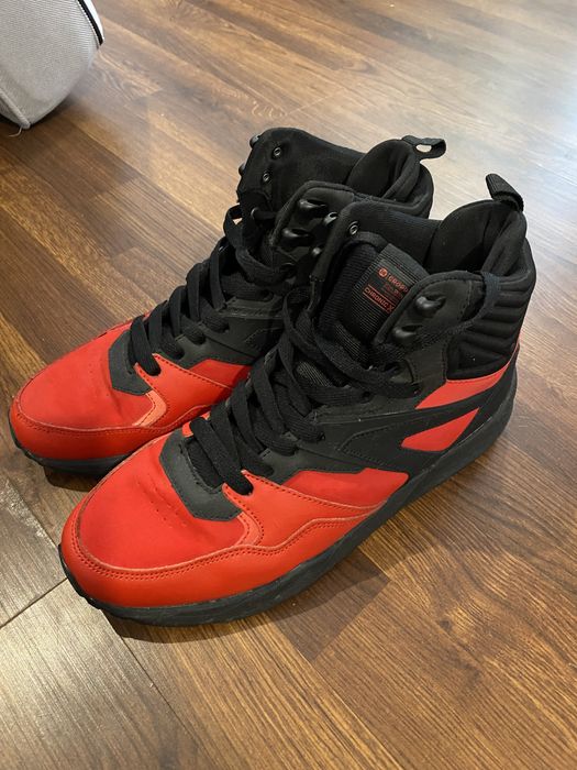 Sneakers Cropp bărbați