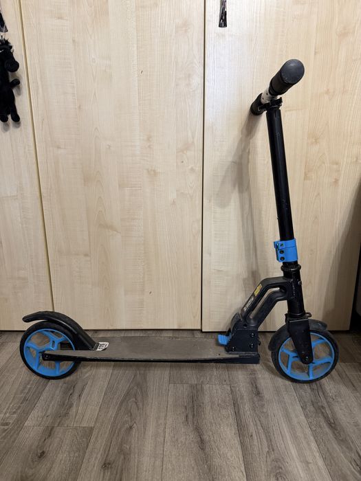 Самокат детский reaction