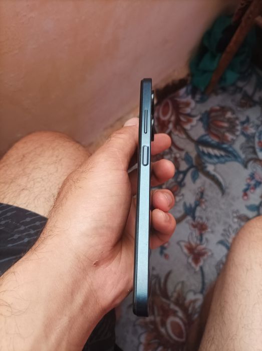 Infinix hot 30i oʻyin oʻynalmagan sastayanasi yaxshi