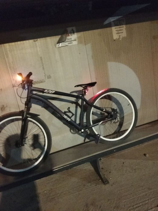 Bicicleta scheme