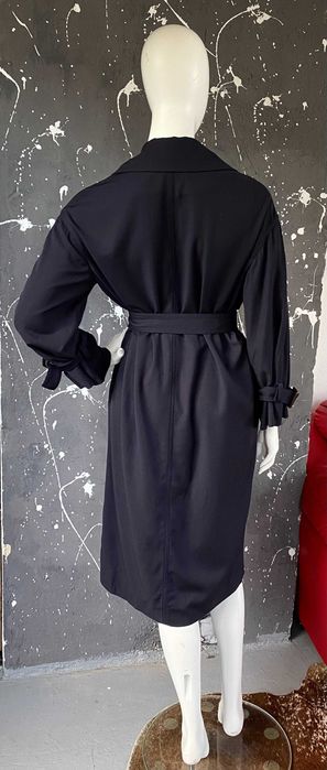 тренчкот шлифер Etro Burberry Max Mara S M