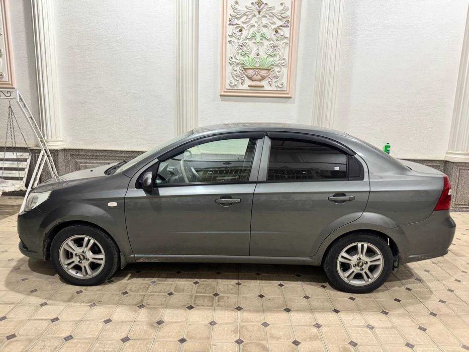 NEXIA 3, Срочно, автомат 2017 йил