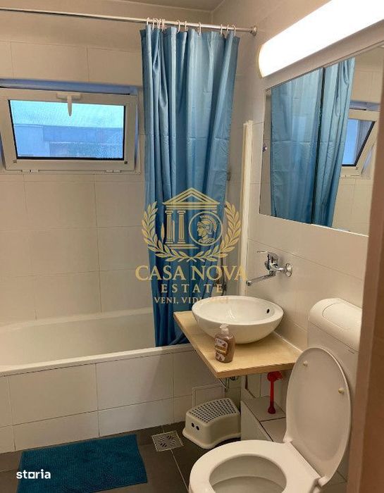 Apartament 3 camere 95mp, 2 bai, pet friendly, balcon, Grigorescu