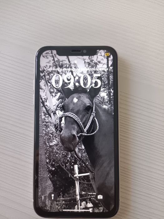 Айфон 11 128гб 77%