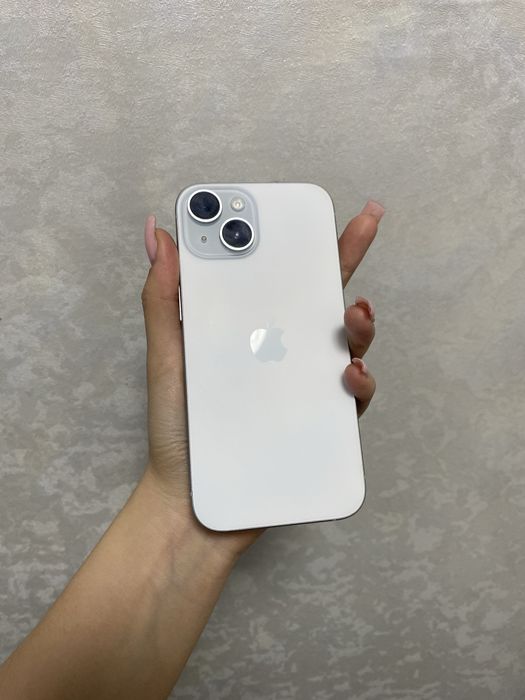 срочно продам айфон 15