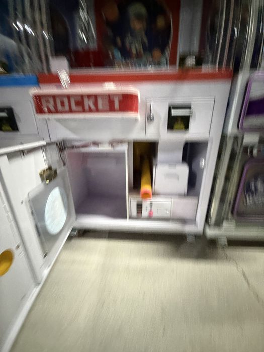 Xvatayka kran oyin aparati sotiladi Optom 24/7 sirochna Biznes tayyor