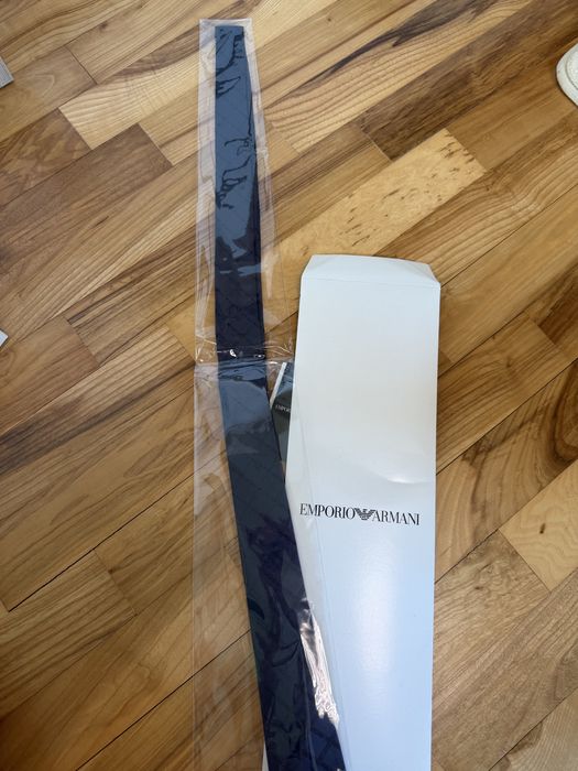 Вратовръзка Emporio Armani