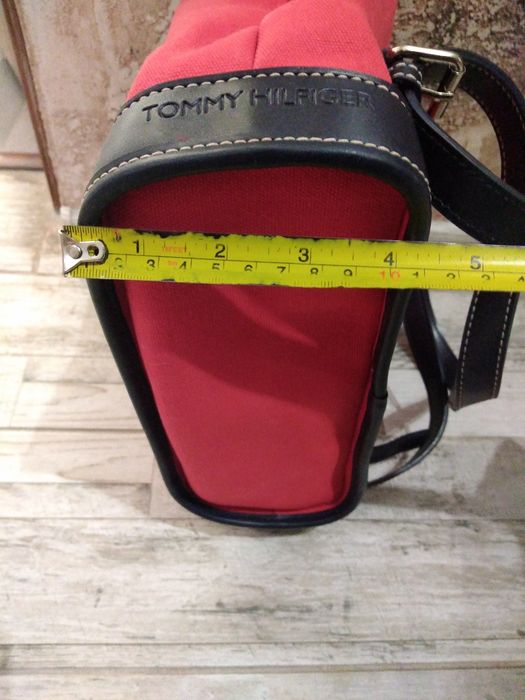 Раничка Tommy Hilfiger