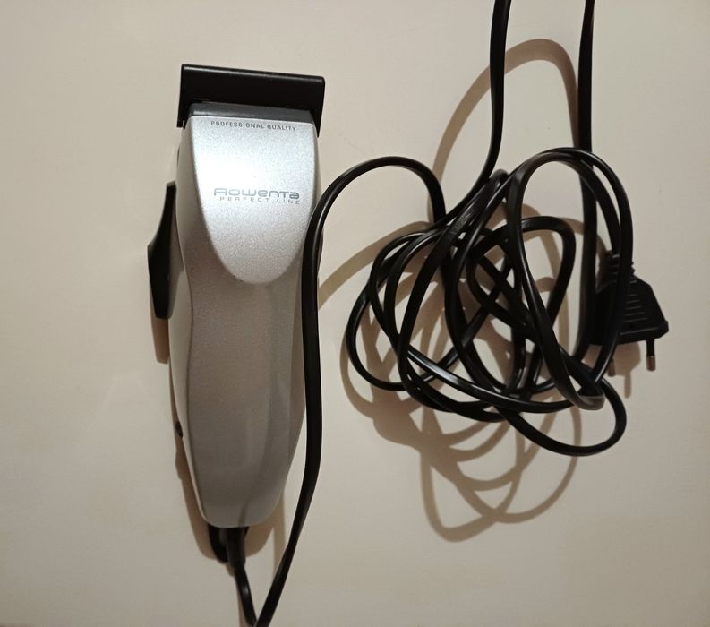 Машинка за подстригване и тример