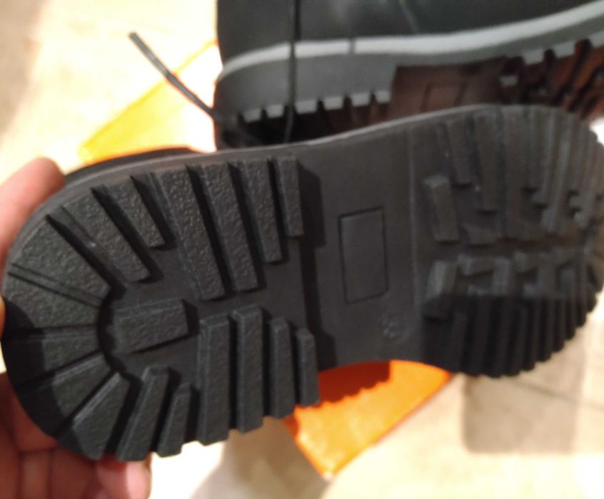 Боти,зимни Shone 33 н.