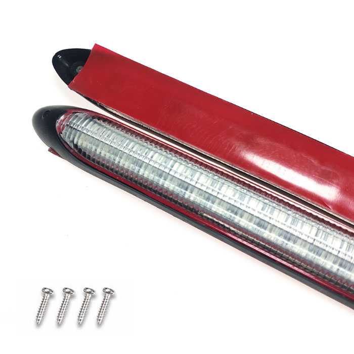 LED дневни светлини с функция бягащ мигач