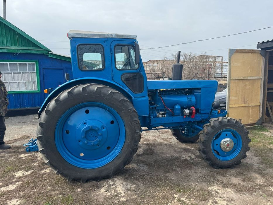 Трактор Т 40 продам