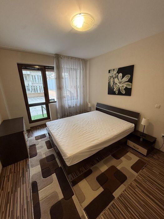 Дава се под наем Двустаен апартамент в София, Борово - 60 кв.м за 578.34 € - Снимка #2