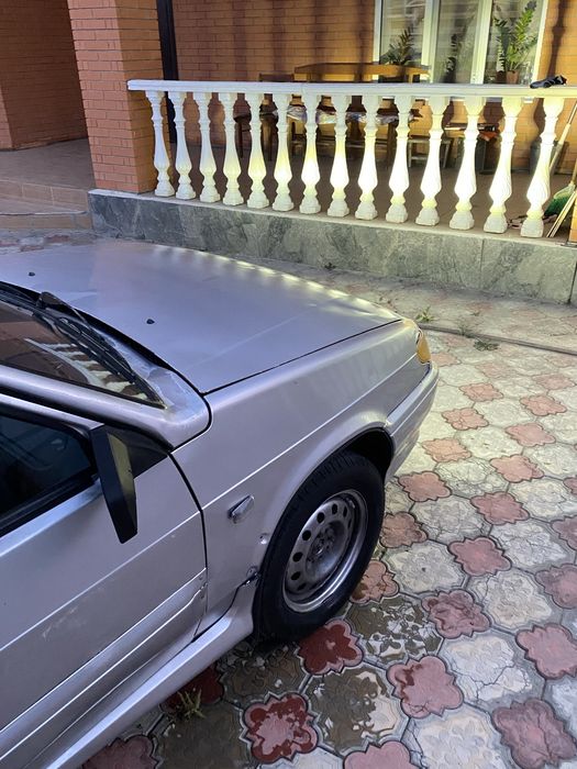 Ваз 2115 Таза казак