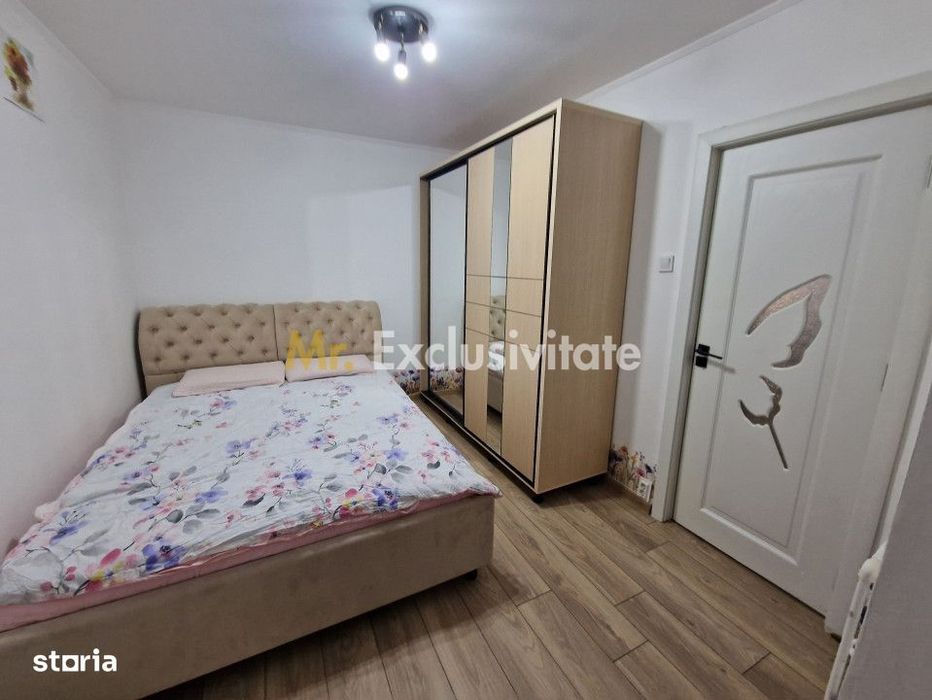 Apartament 2 camere Gavana