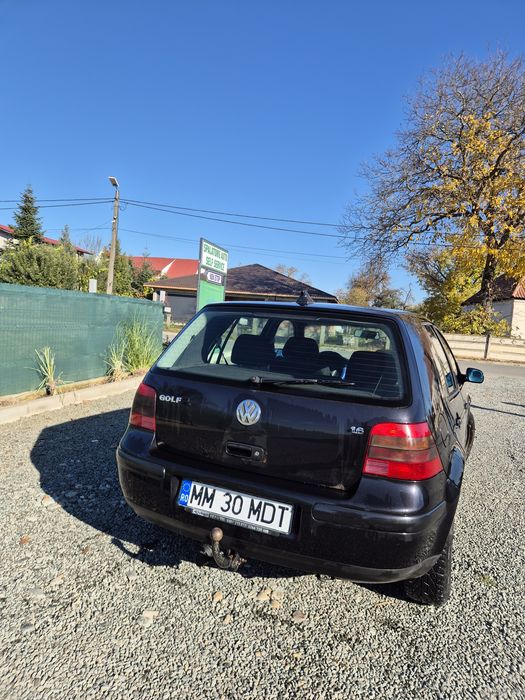 VOLKSWAGEN Golf 0 — imagine 3