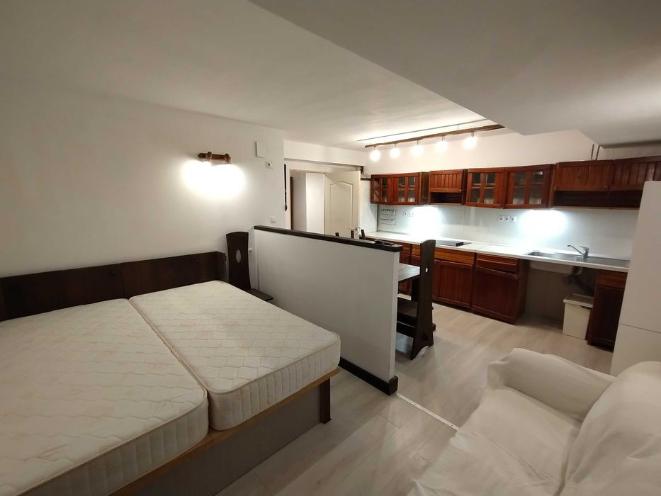 2 Camere Parter, Livada Postei, la Casă