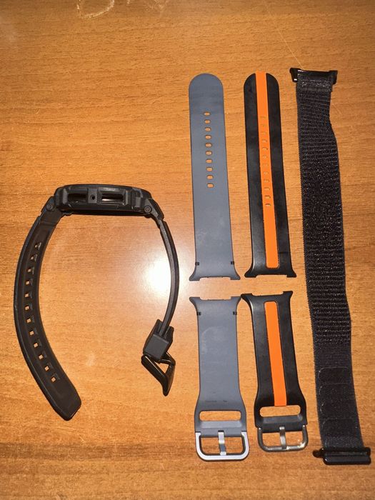 Samsung Galaxy Watch 8 LTE с гаранция