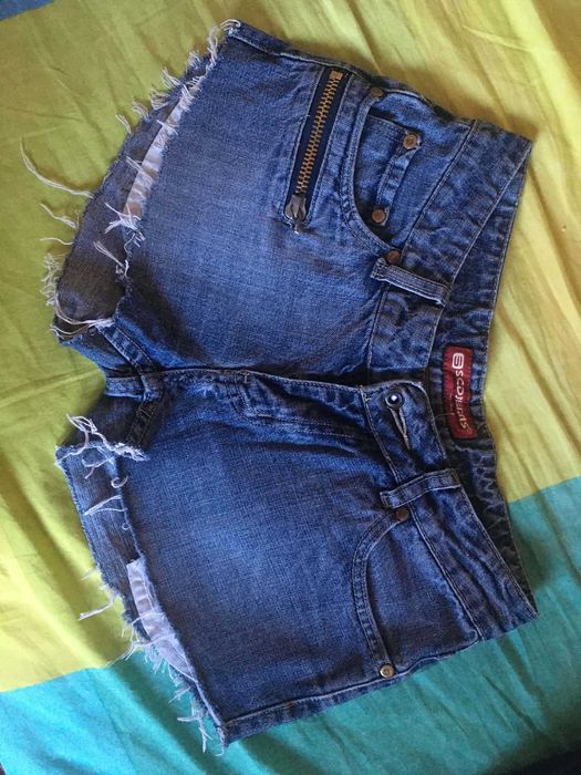 дамски дрехи за лятото