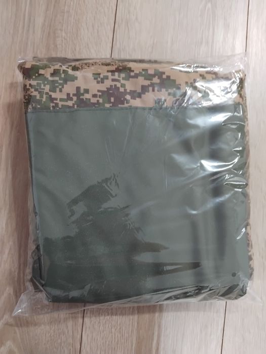 Водоустойчив Панталон за Лов и Туризъм