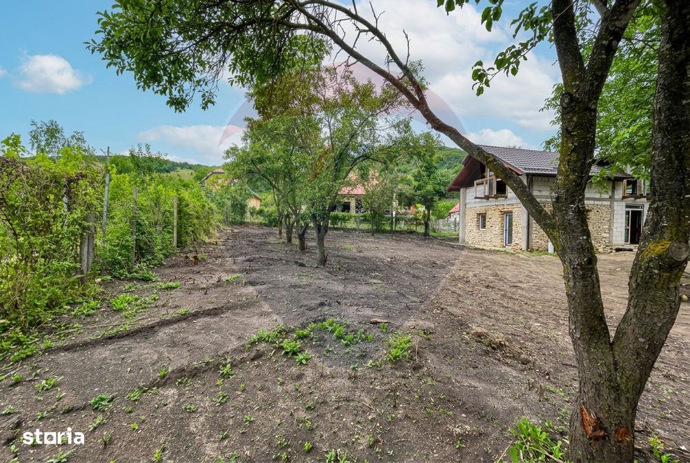 Casă de vânzare | Moldovenesti | Renovare necesară