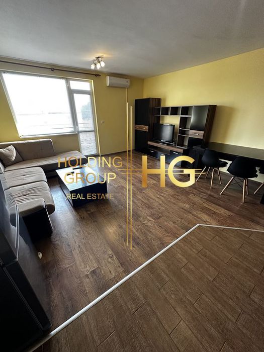 Продава се Двустаен апартамент в Варна, Виница - 81 кв.м за 1383 €/кв.м - Снимка #9