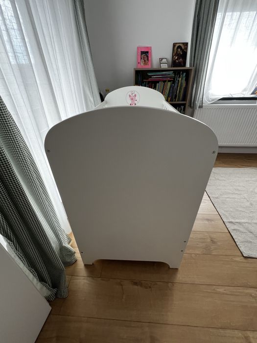 Pat bebelusi Gonatt Ikea