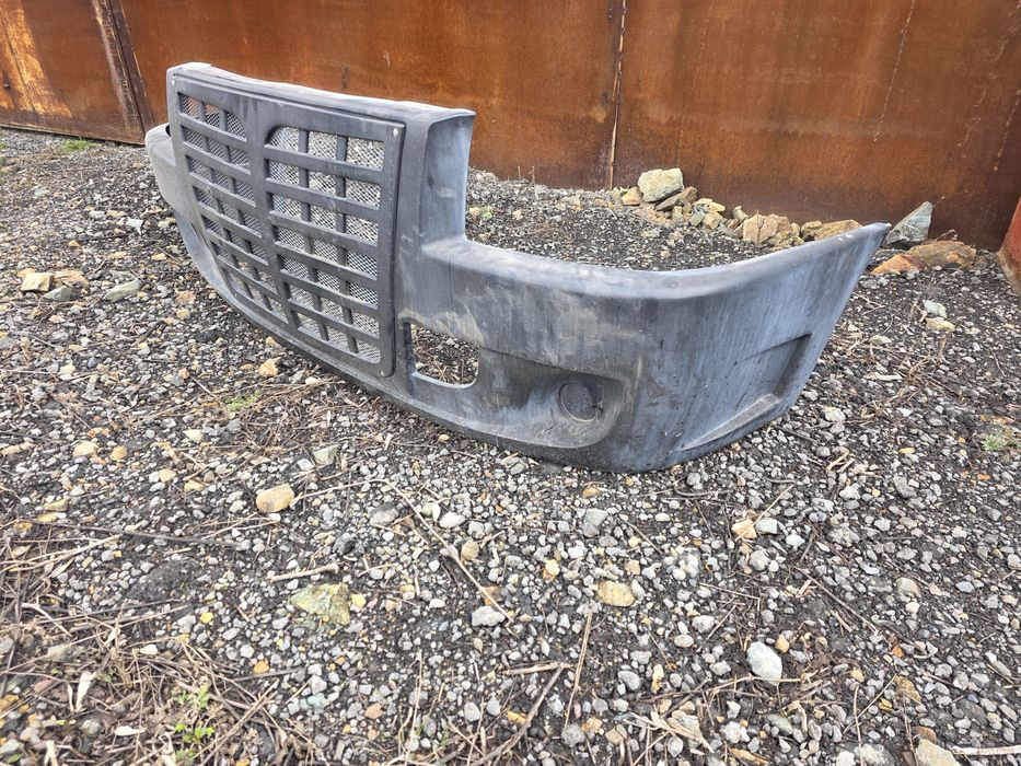 Продам бампер на Газель