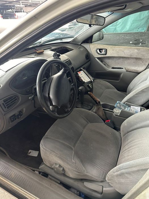 Автомобиль в аварийном    состоянии