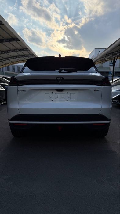 Changan dippal s7 full