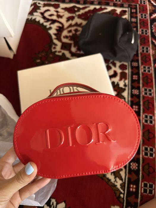 Косметички DIOR оригинал