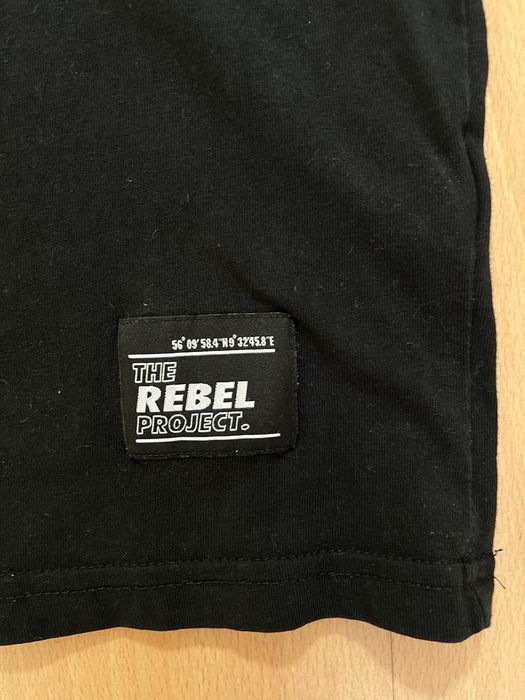 Hugo Boss Tiburt 292 мъжка тениска M-L40