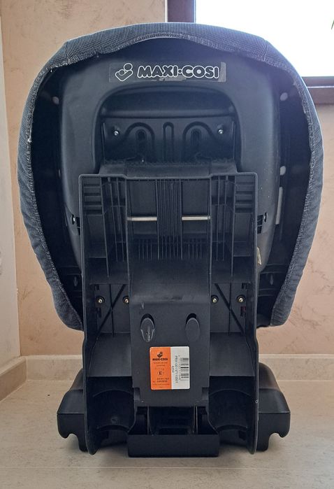 Maxi Cosi Priori