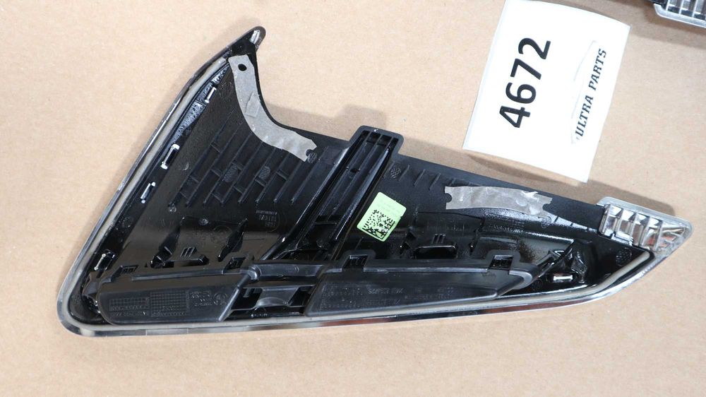 Лайсни за калници БМВ Х4 Г02 Х4М BMW G02 F98