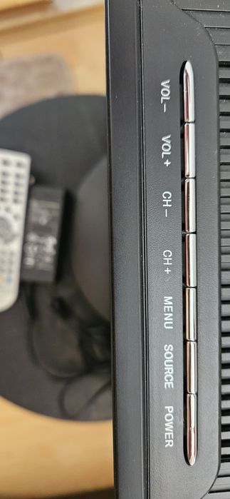 12v 220v Телевизор  DVD / DVB Multi system