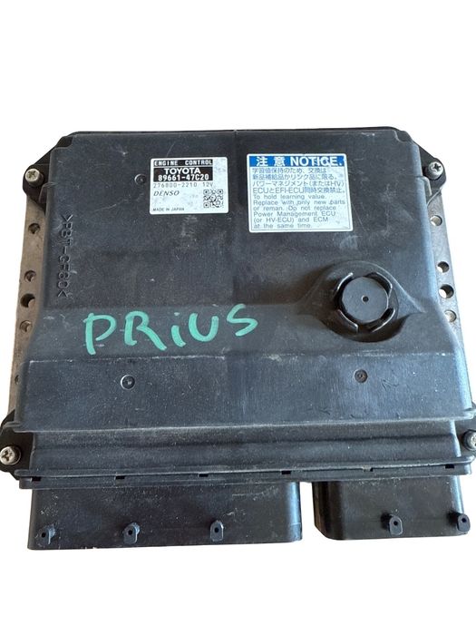 Ecu Modul/Unitate De Control Motor Toyota Prius 2016 - > 8966147C20