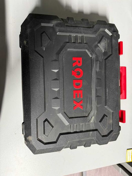 Rodex x231 (с Кулан, ул Жибек жолы 32) лот  902296