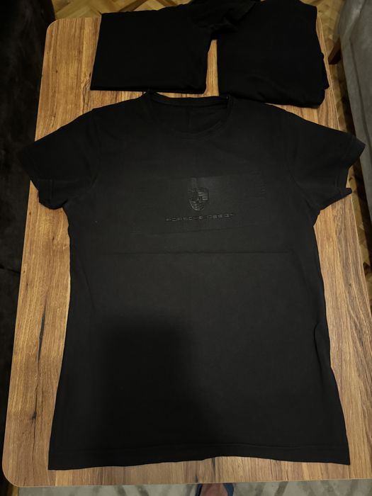 Уникални маркови тениски BMW Porsche