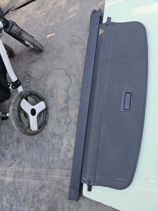 Rulou portbagaj audi a4 b9 combi