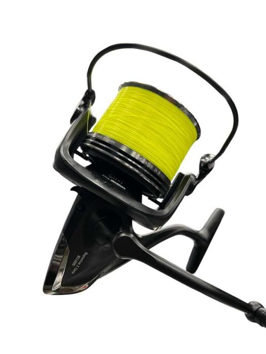 Макара PRO FL Magnesuim X Carp 10000