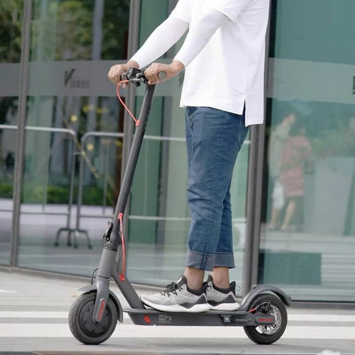 Електрическа Тротинетка 3 Степени Автономия 35км/ч МАКСИМАЛНА СКОРОСТ