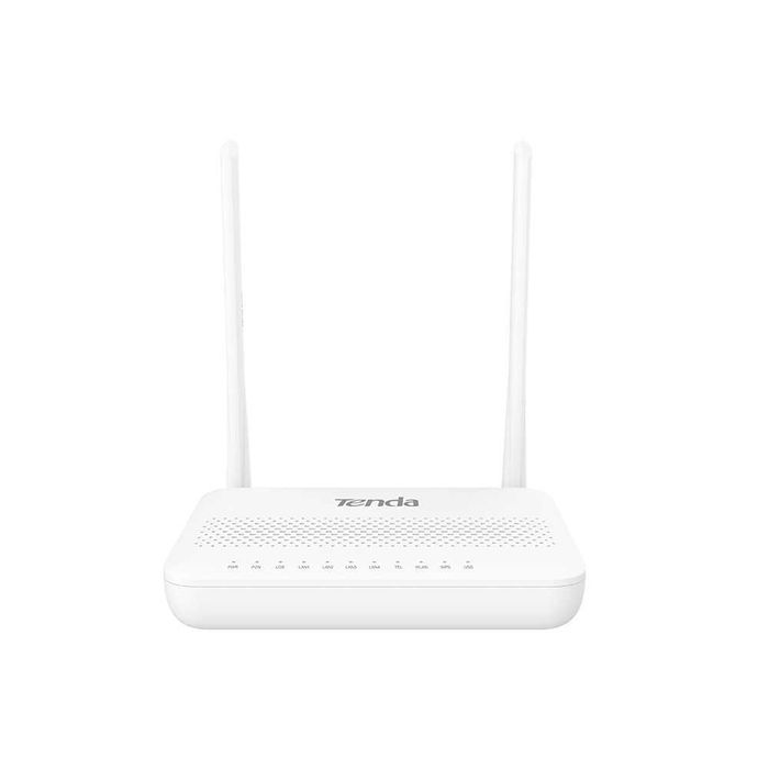 Tenda HG6 gpon роутер