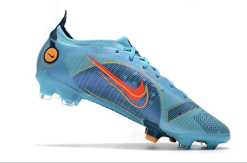 Ghete fotbal Nike Mercurial Vapor Elite