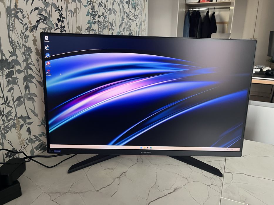 Монитор Xiaomi G Pro 27 Mini LED P27QBA-RGPGL