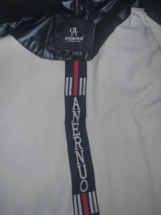 Пуховики на девочку